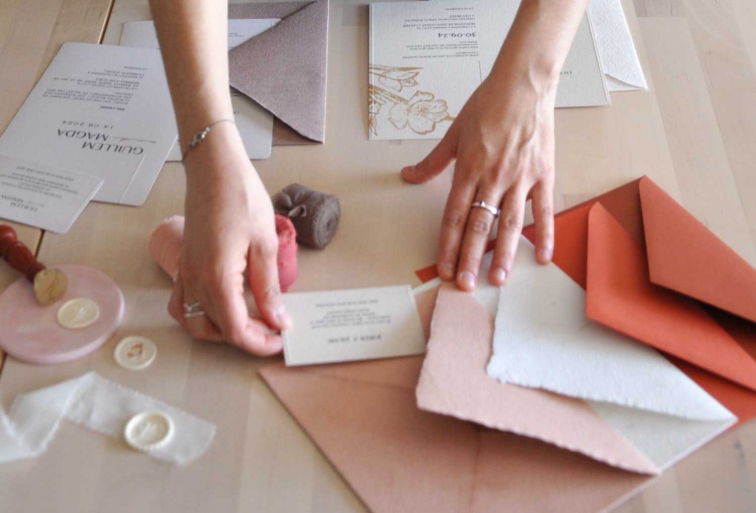 Foto de presentación de Anna Bustins